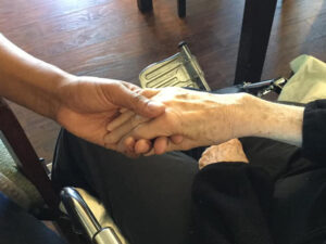 Read more about the article Dementia Care