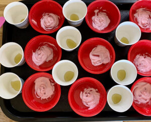 Read more about the article Nourishment