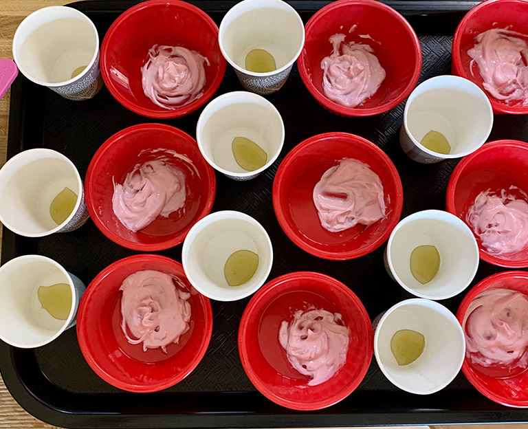 You are currently viewing Nourishment