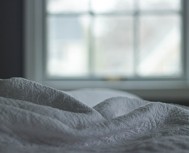 You are currently viewing The Rhythm of the Night