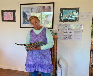 Read more about the article The Arts