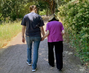 Read more about the article On the Move