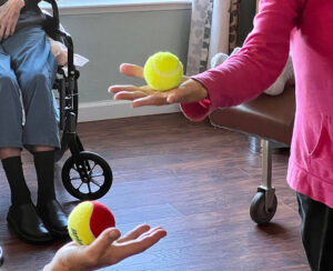 Read more about the article Community