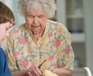 Read more about the article Young and Old: Together We Rock!