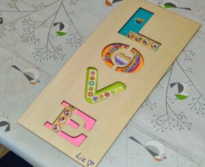 Read more about the article What the World Needs Now is Love Sweet Love — Dionne Warwick