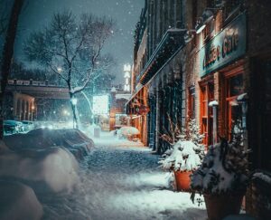 Read more about the article Silver Bells