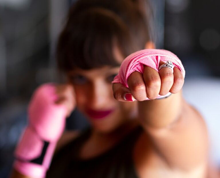 You are currently viewing We Are Mighty!