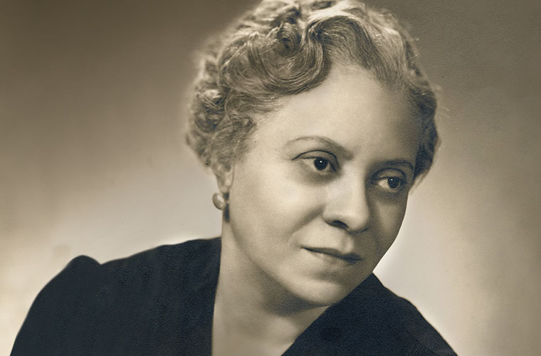 You are currently viewing  Demo: Florence Price: Symphony No. 3 in c minor