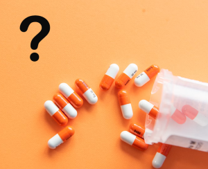 Read more about the article Applying Compassion When Psychotropic Medication May Be Needed